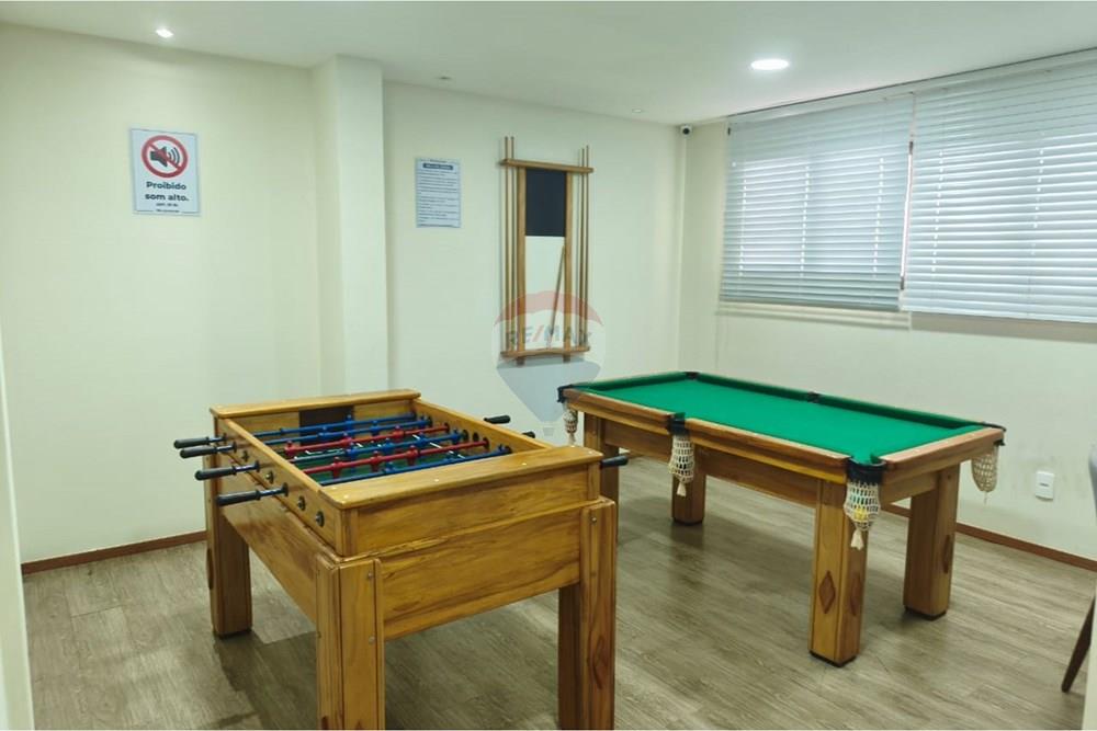 Apartamento - Alugar - Salvador , Bahia - WhatsApp Image 2026-03-22 at 11.22.39.jpeg - Layout aberto - 580871012-33