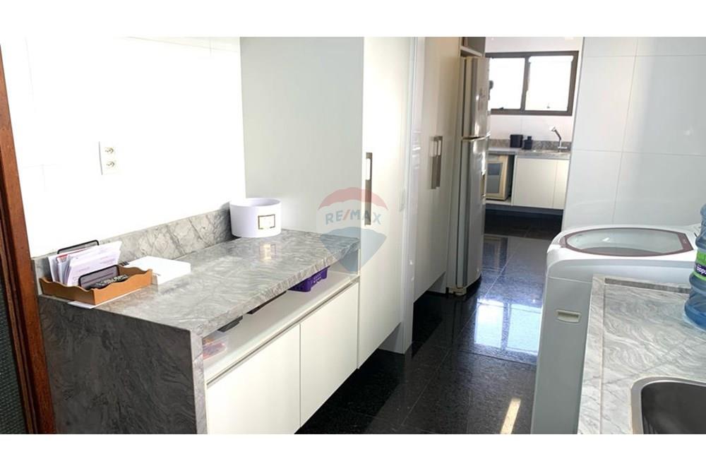 Apartamento - Venda - Salvador , Bahia - Apto 901 Ed. Portal Itajubá (30).jpeg - Área de serviço - 580911002-1