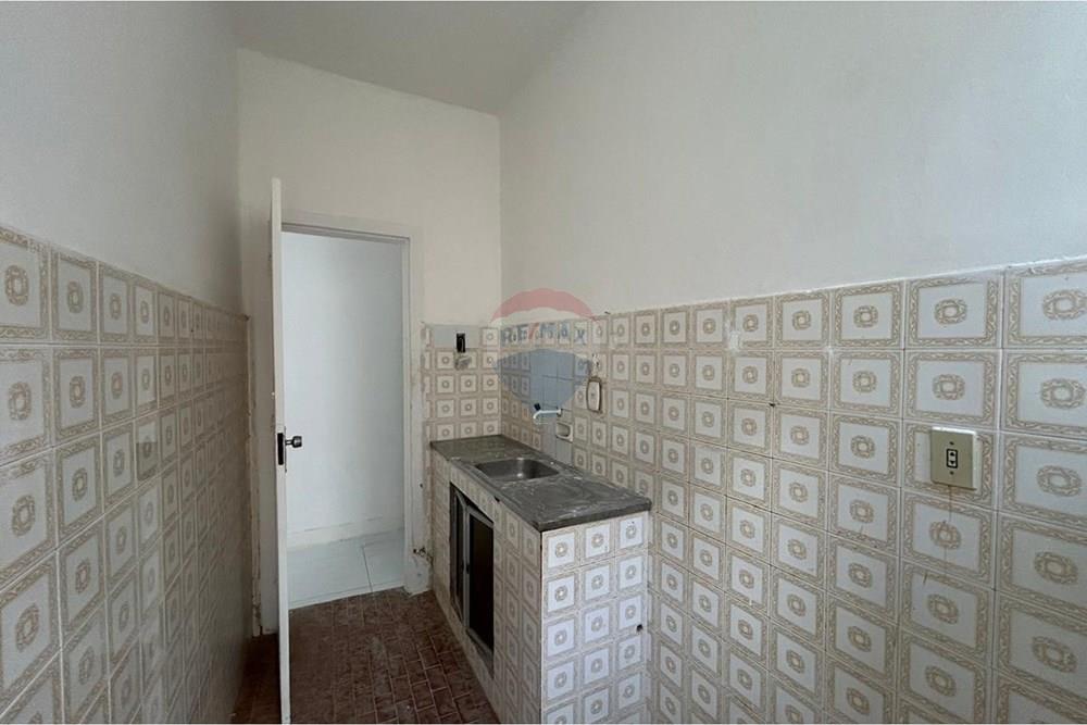 Apartamento - Venda - Salvador , Bahia - 9f62cb96-a67d-4b53-8a92-6c818203a87b.jpg - Cozinha - 580541023-80