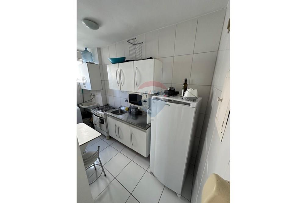 Apartamento - Alugar - Salvador , Bahia - WhatsApp Image 2026-03-20 at 14.10.10 (3).jpeg - 580561077-32