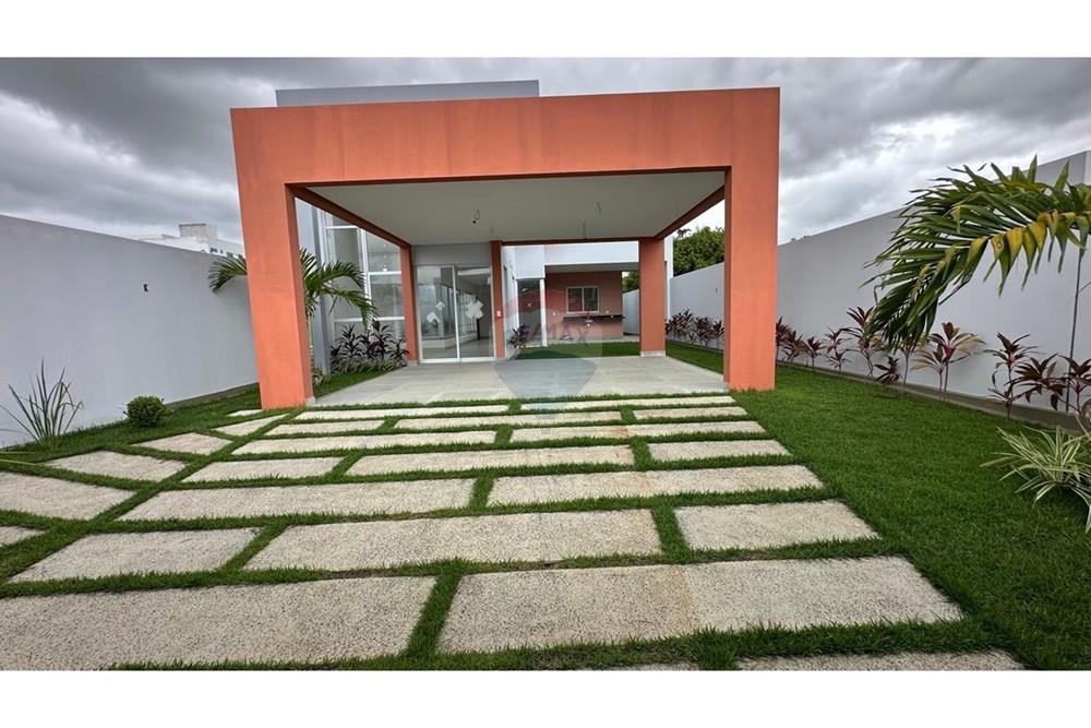 Casa - Venda - Jequié , Bahia - 04.jpg - 580731024-5