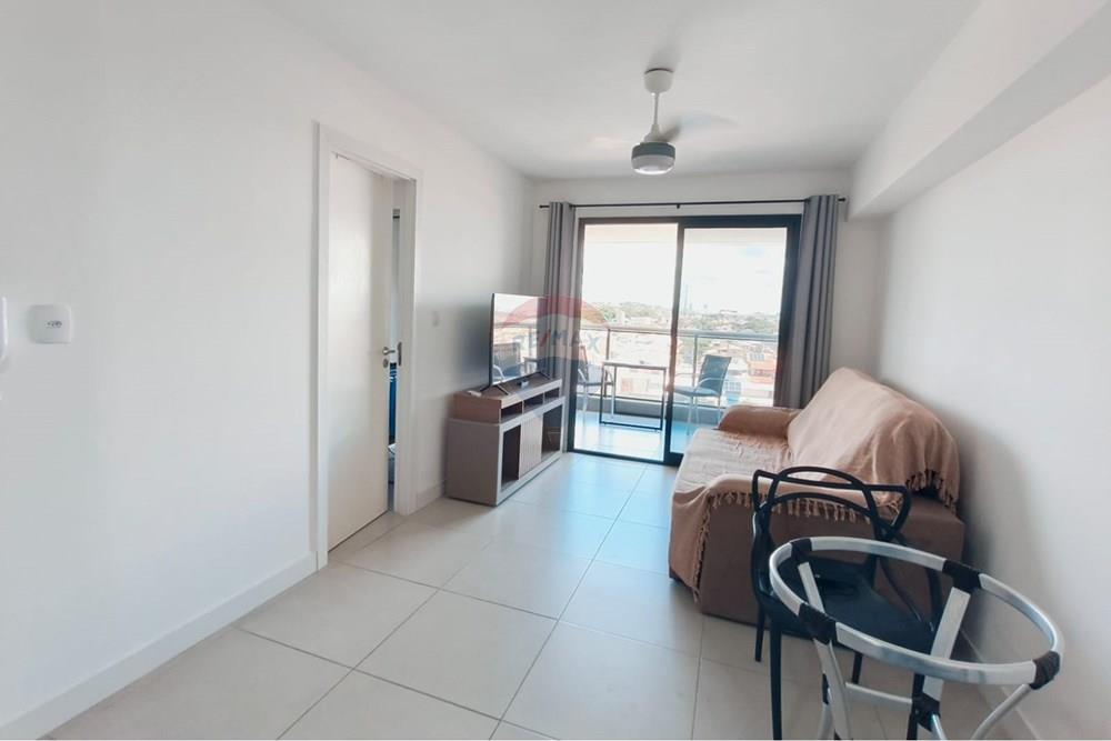 Apartamento - Alugar - Salvador , Bahia - WhatsApp Image 2026-03-22 at 13.26.22 (5).jpeg - Sala - 580871012-34