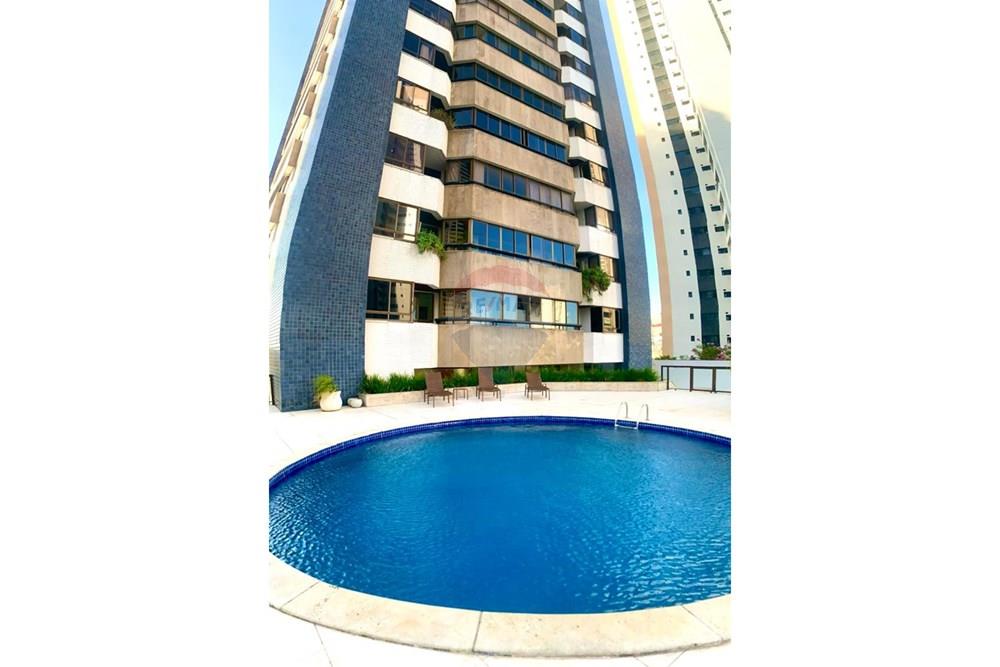 Apartamento - Venda - Salvador , Bahia - Apto 901 Ed. Portal Itajubá (2).jpeg - 580911002-1