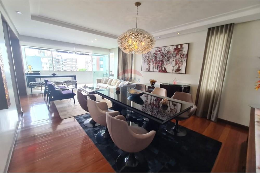 Apartamento - Graça