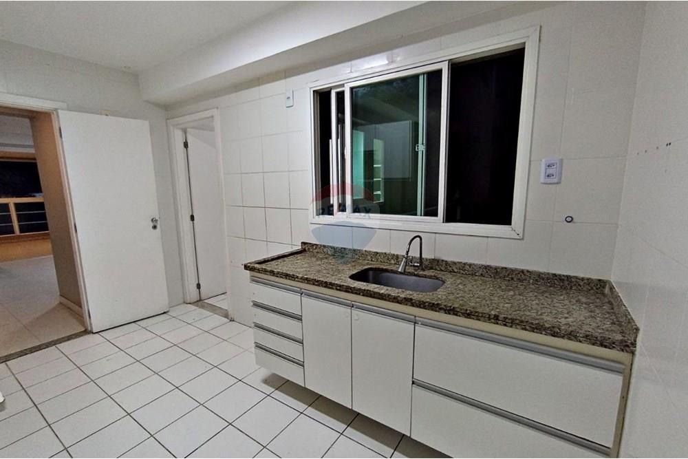 Apartamento - Barra