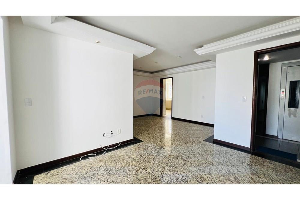 Apartamento - Pituba