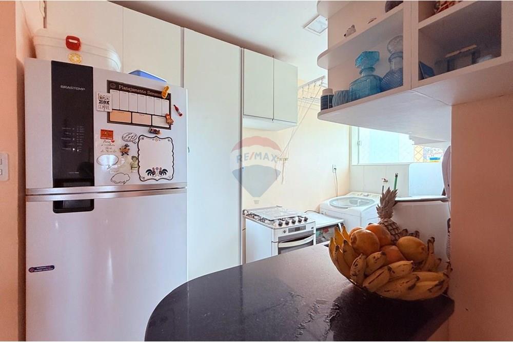 Apartamento - Venda - Salvador , Bahia - Imagem do WhatsApp de 2025-10-26 à(s) 19.10.32_d15489de.jpg - Cozinha - 580871006-364