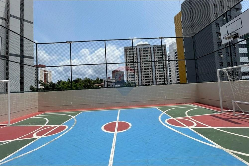 Apartamento - Parque bela vista