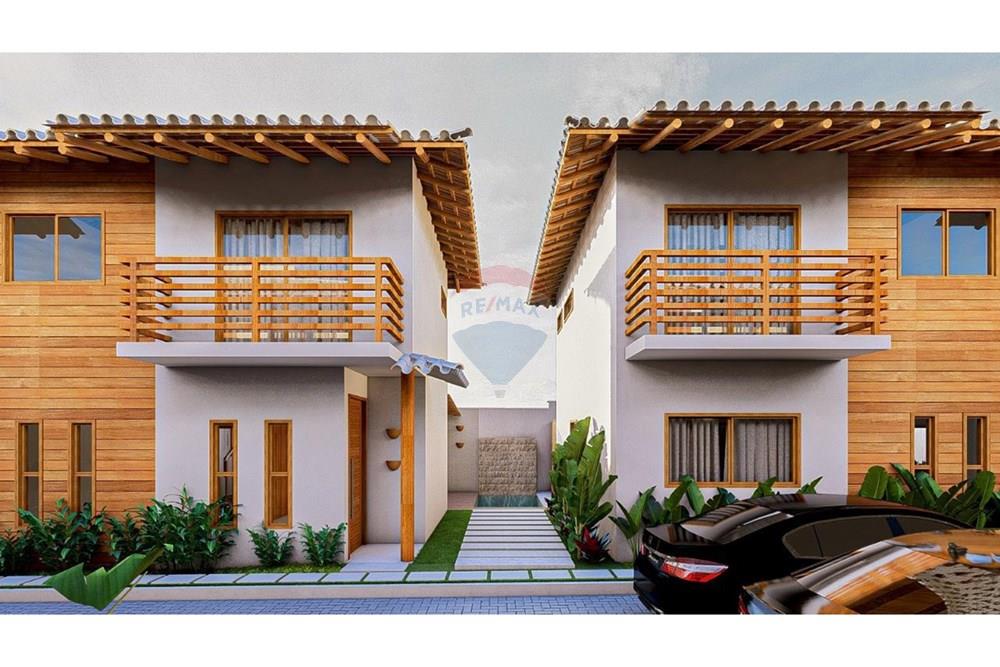 Casa - Venda - Porto Seguro , Bahia - 8.jpeg - 580531040-4