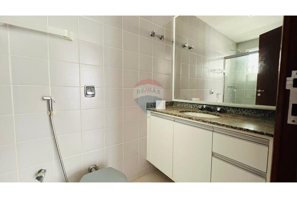 Apartamento - Pituba