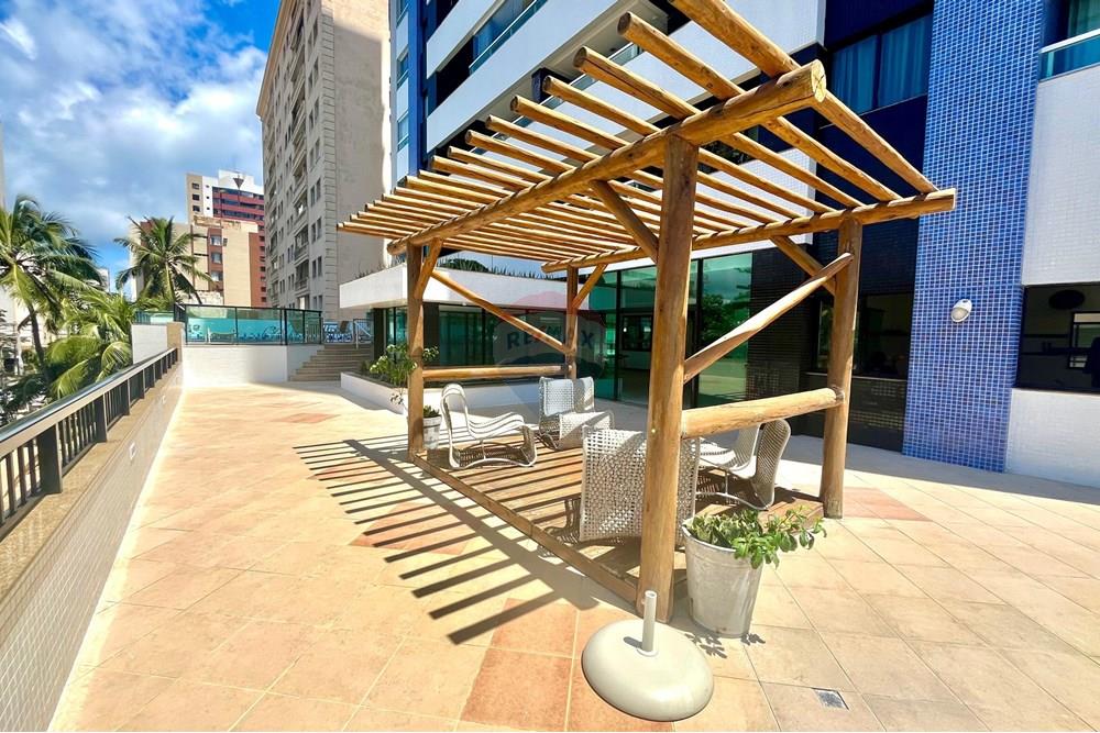 Apartamento - Pituba