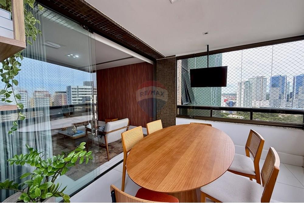 Apartamento - Venda - Salvador , Bahia - IMG_3615.jpeg - 580561074-5