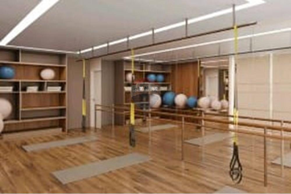 Apartamento - Pituba