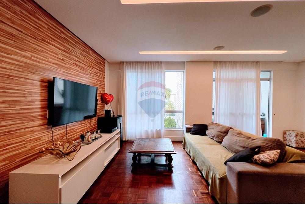Apartamento - Pituba