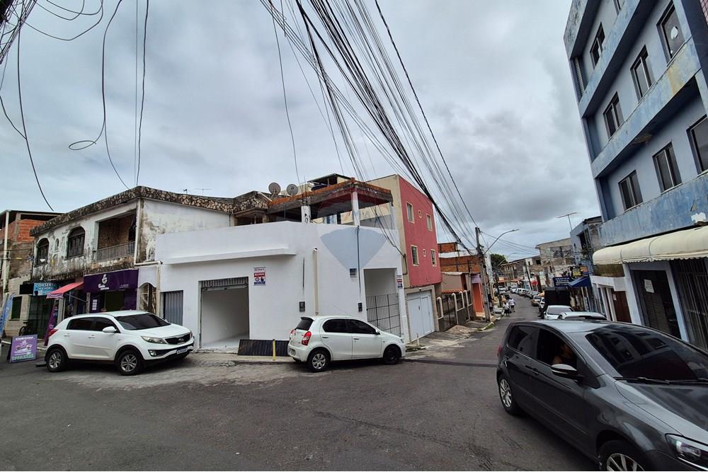 Ponto Comercial/ Loja - Alugar - Lauro de Freitas , Bahia - 20250927_101829.jpg - 580491048-142