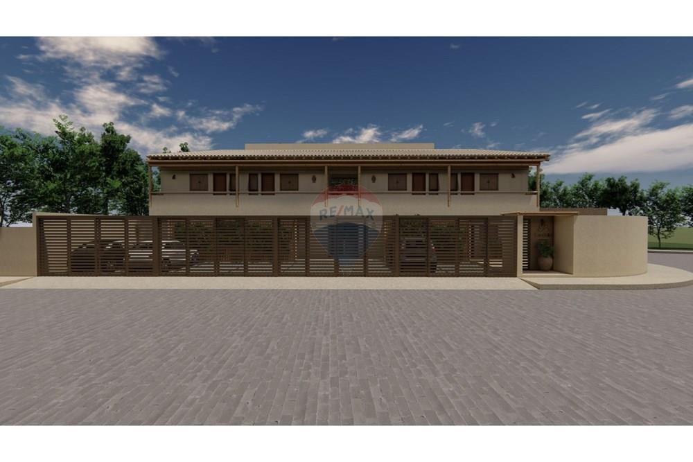 Studio - Venda - Santa Cruz Cabrália , Bahia - 10.jpg - 580811018-66