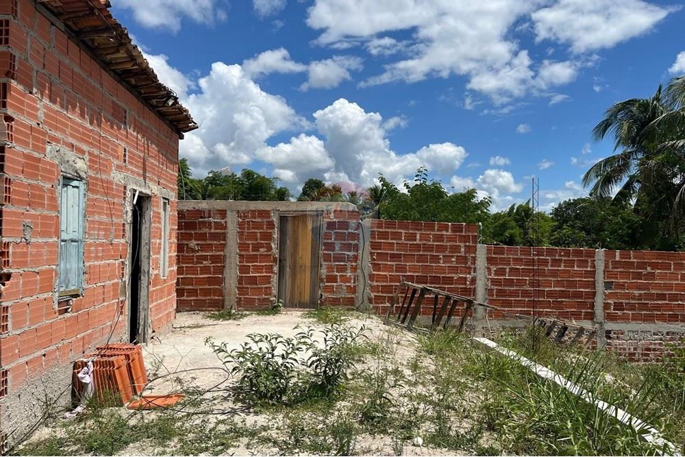 Chácara / Sítio / Fazenda - Venda - Alagoinhas , Bahia - IMG-20250220-WA0030.jpg - 580701026-35