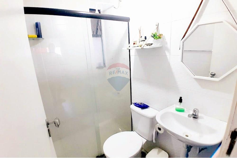 Apartamento - São cristóvão