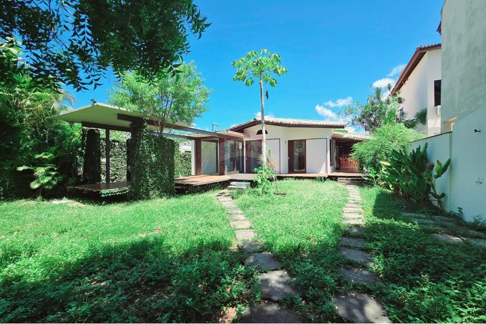 Casa - Piatã