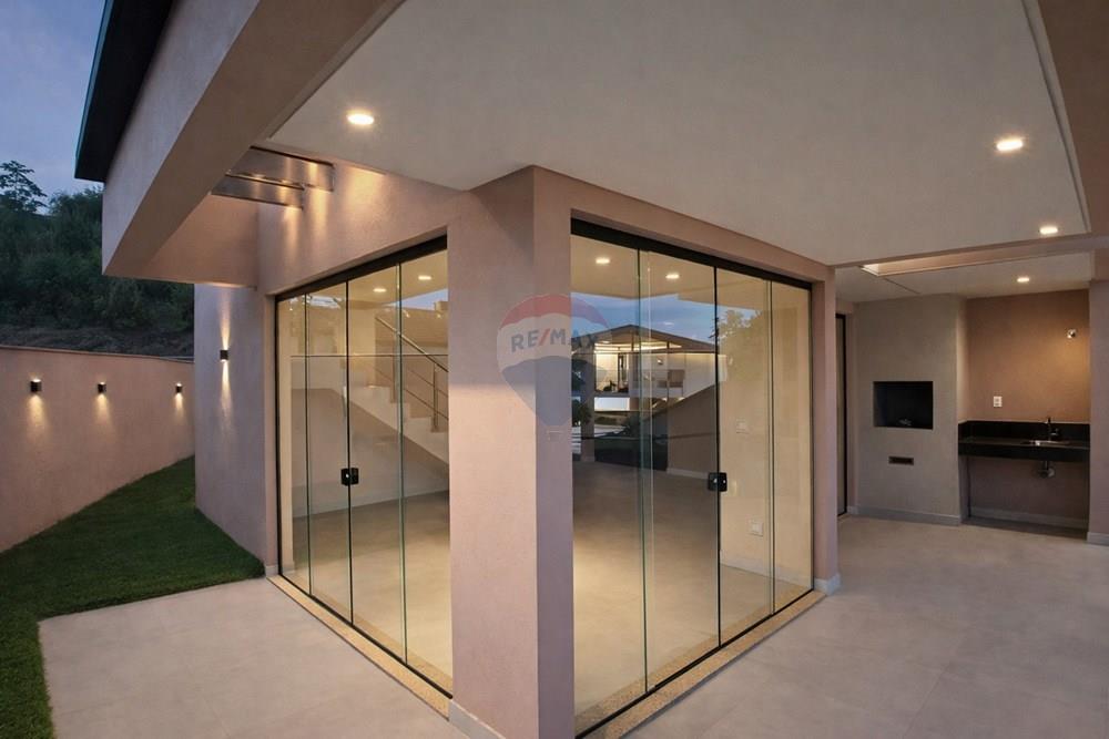 Casa de Condomínio - Alugar - Ilhéus , Bahia - sala e churrasqueira.jpg - Área Gourmet - 580731041-17