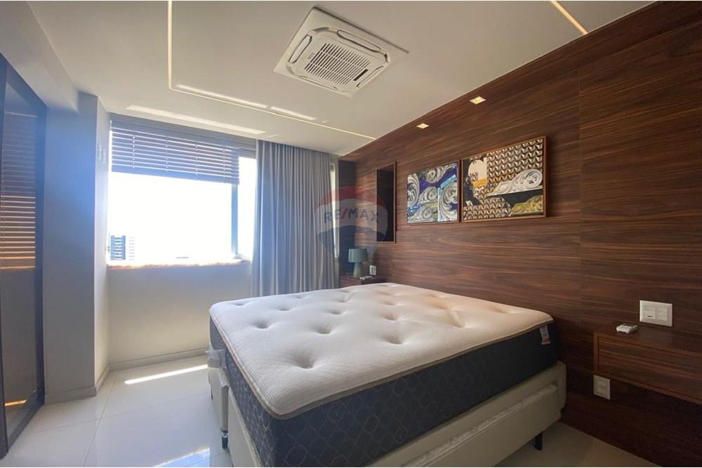Apartamento - Alugar - Salvador , Bahia - WhatsApp Image 2025-01-02 at 17.33.00 (12).jpeg - Quarto - 580871006-376