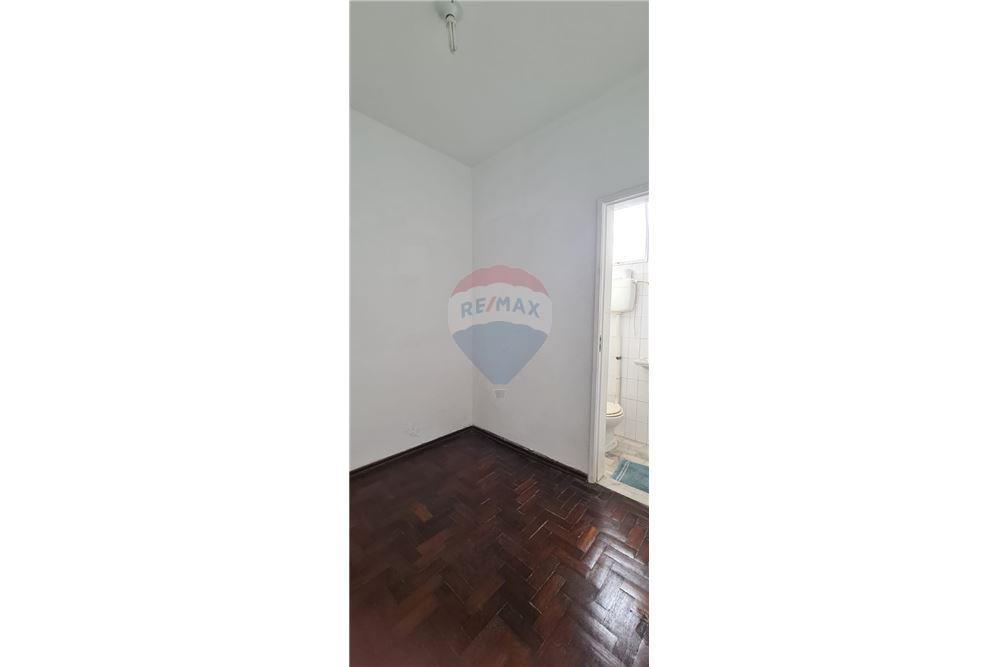 Apartamento - Canela