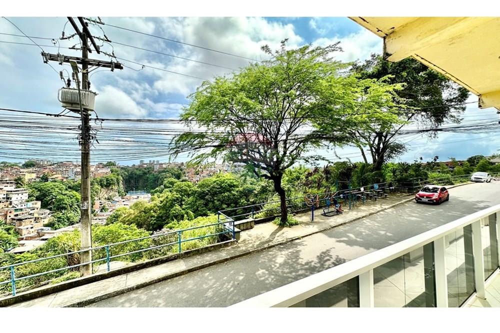 Apartamento - Alugar - Salvador , Bahia - IMG_6057.JPG - 580551042-215