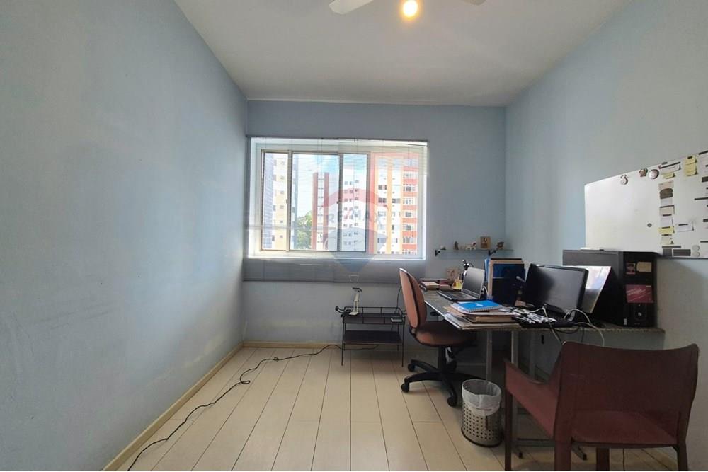 Apartamento - Venda - Salvador , Bahia - FOTO 43.jpg - Quarto - 580561027-140
