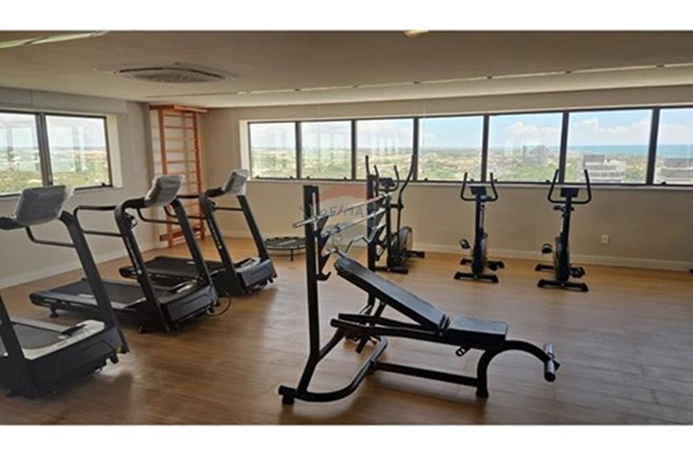 Apartamento - Stella maris
