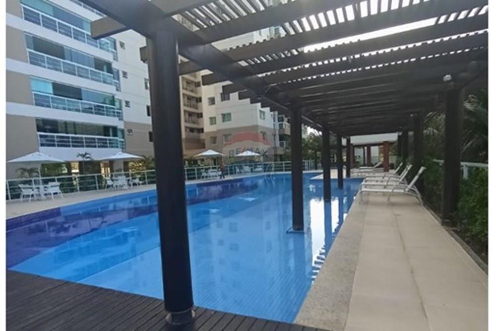 Apartamento - Barra