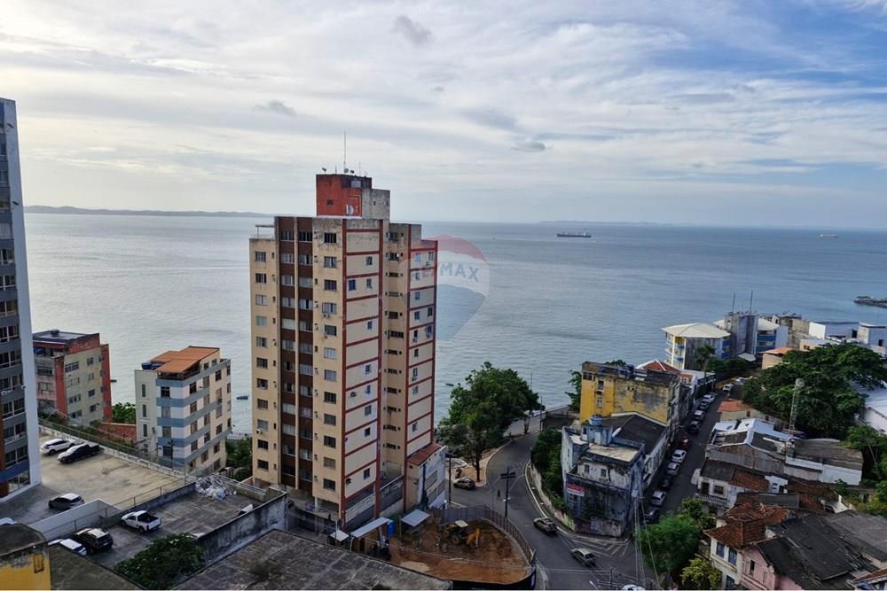 Apartamento - Venda - Salvador , Bahia - VISTA 1.jpg - 580541094-9