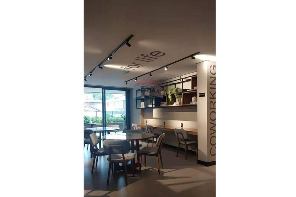 Studio - Alugar - Salvador , Bahia - ee9618ee-6624-4122-a11d-734a1d6a1049.jpeg - 580561077-22