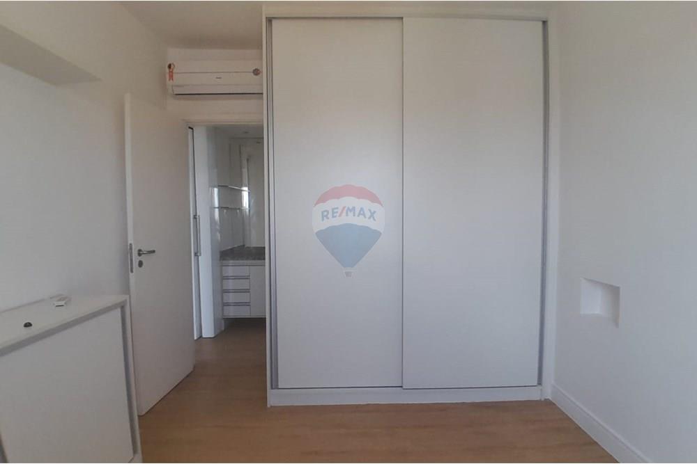 Apartamento - Rio vermelho