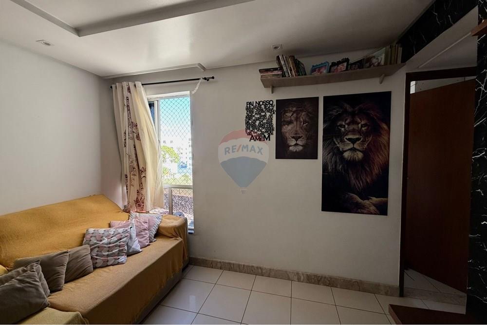 Apartamento - Venda - Salvador , Bahia - WhatsApp Image 2026-03-30 at 16.57.26 (2).jpeg - 580421028-45