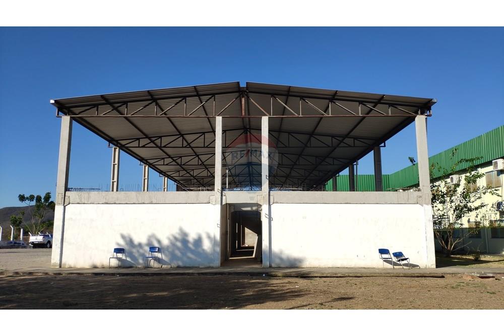 Galpão - Venda - Jequié , Bahia - 13.jpg - 580731023-89