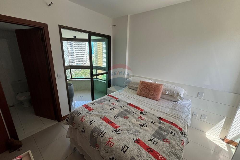 Apartamento - Alugar - Salvador , Bahia - IMG_0516.JPG - 580541022-63