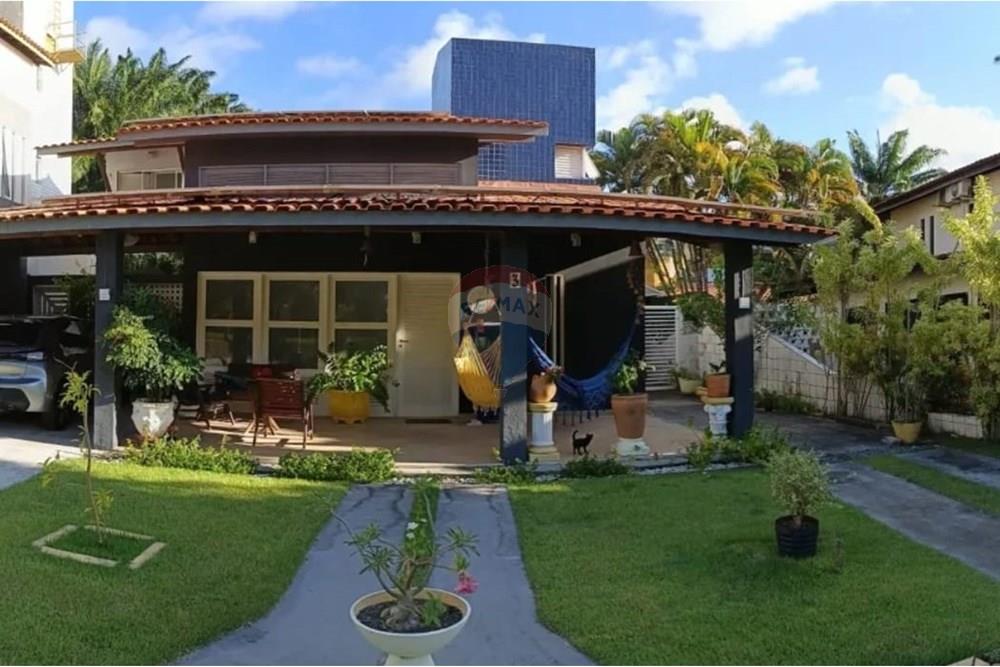 Casa - Venda - Lauro de Freitas , Bahia - WhatsApp Image 2025-12-03 at 11.02.43.jpeg - 580541076-17