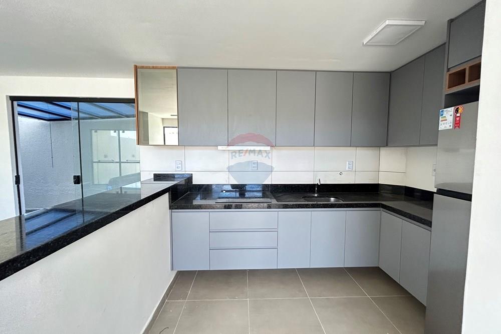 Casa - Venda - Camaçari , Bahia - IMG_9921.jpeg - Cozinha da sala de estar - 580721048-1