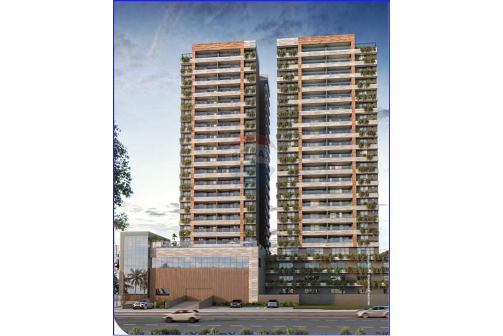 Apartamento - Venda - Salvador , Bahia - Mirari 2.jpg - 580761012-67