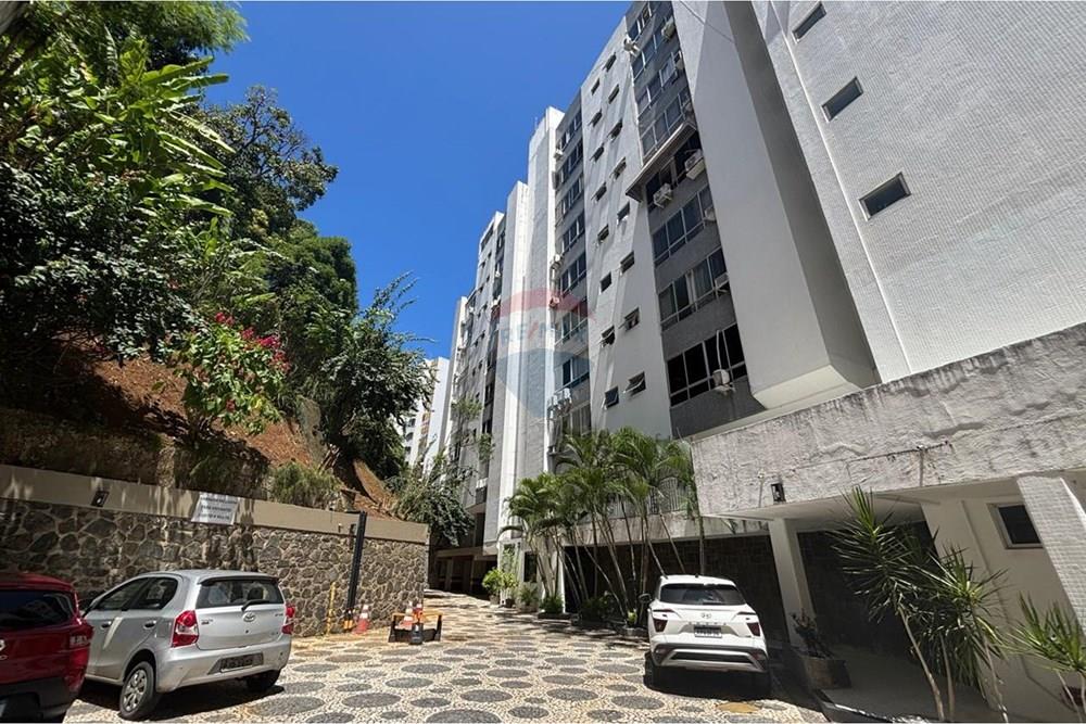 Apartamento - Alugar - Salvador , Bahia - WhatsApp Image 2026-03-28 at 13.56.57 (2).jpeg - 580761021-66