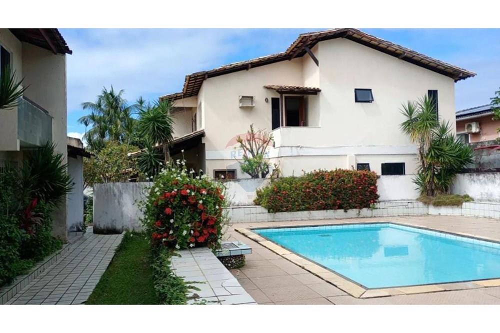 Casa de Condomínio - Alugar - Lauro de Freitas , Bahia - WhatsApp Image 2025-12-03 at 20.33.55.jpeg - 580881017-37