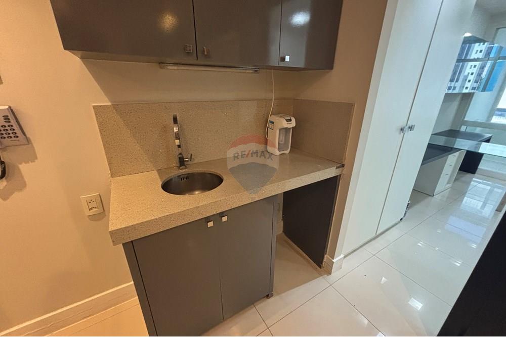 Cj. Comercial/ Sala - Alugar - Salvador , Bahia - IMG_2609.JPG - 580541022-51