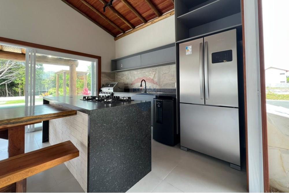 Casa de Condomínio - Venda - Prado , Bahia - 6.jpg - Cozinha - 580631043-32