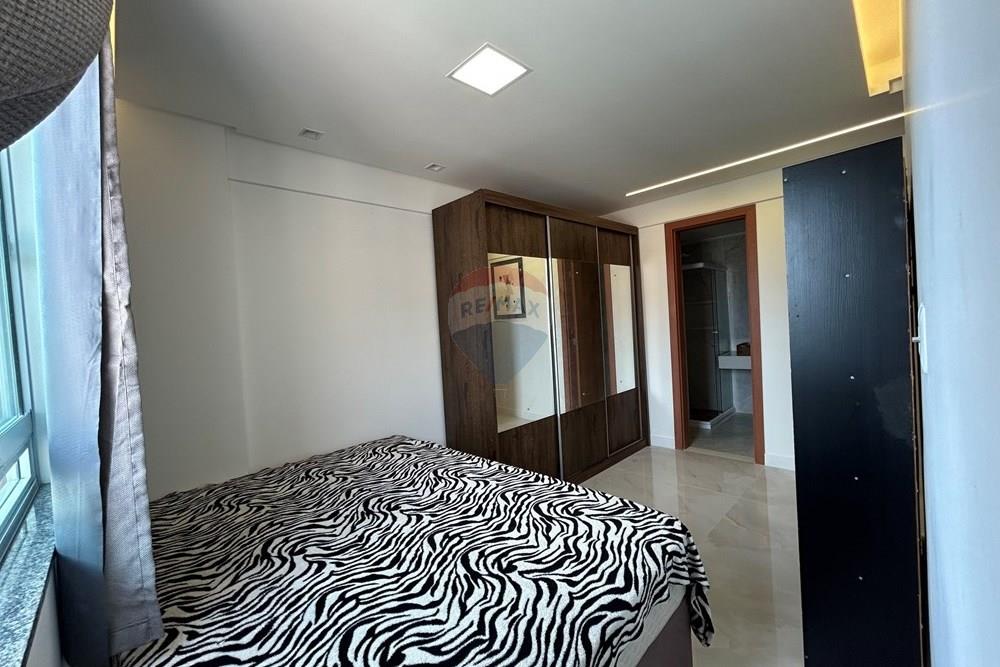 Apartamento - Alugar - Salvador , Bahia - IMG_6025.jpeg - 580721012-24