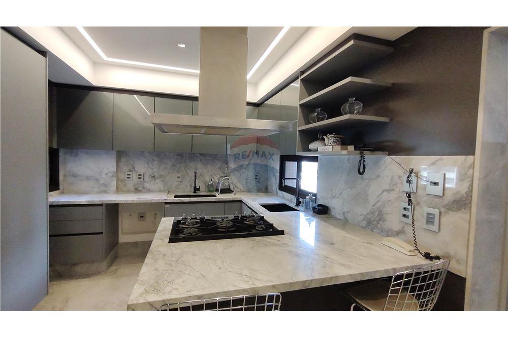 Apartamento - Horto florestal