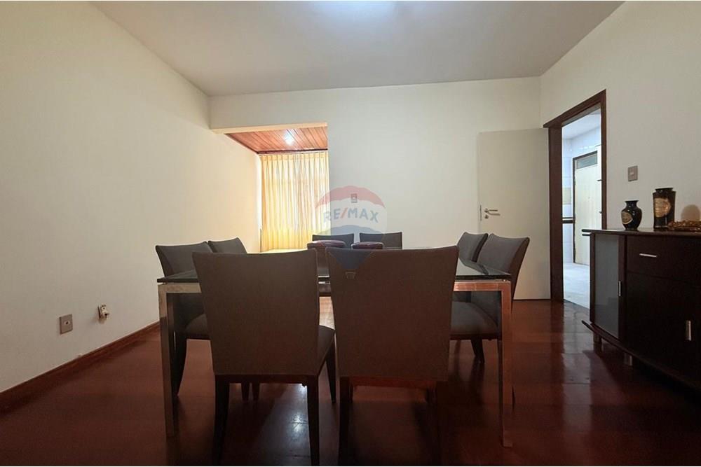 Apartamento - Venda - Salvador , Bahia - Imagem do WhatsApp de 2025-07-31 à(s) 17.52.10_208a960b.jpg - Sala em U - 580871006-269