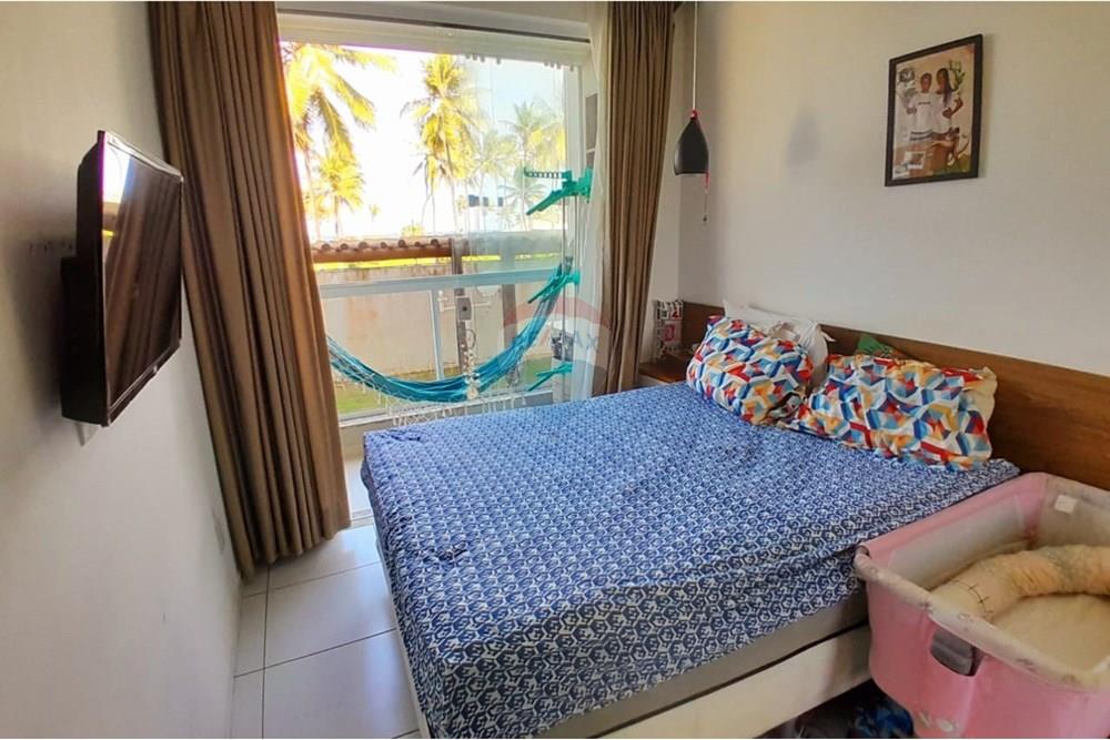 Apartamento - Stella maris