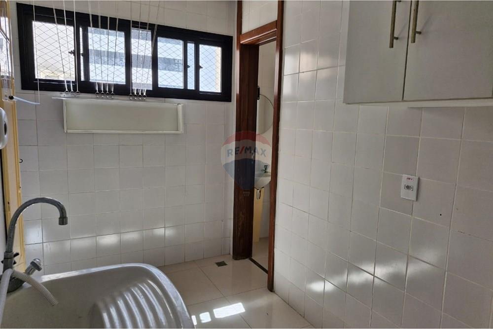 Apartamento - Alugar - Salvador , Bahia - AREA2.jpeg - 580541094-10