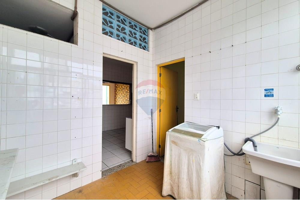 Apartamento - Venda - Salvador , Bahia - FOTO 27.jpg - 580561027-138