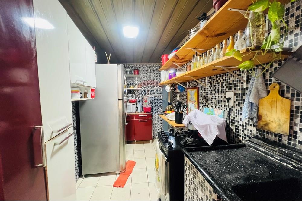 Casa - Venda - Salvador , Bahia - IMG_9317.JPG - 580561029-185